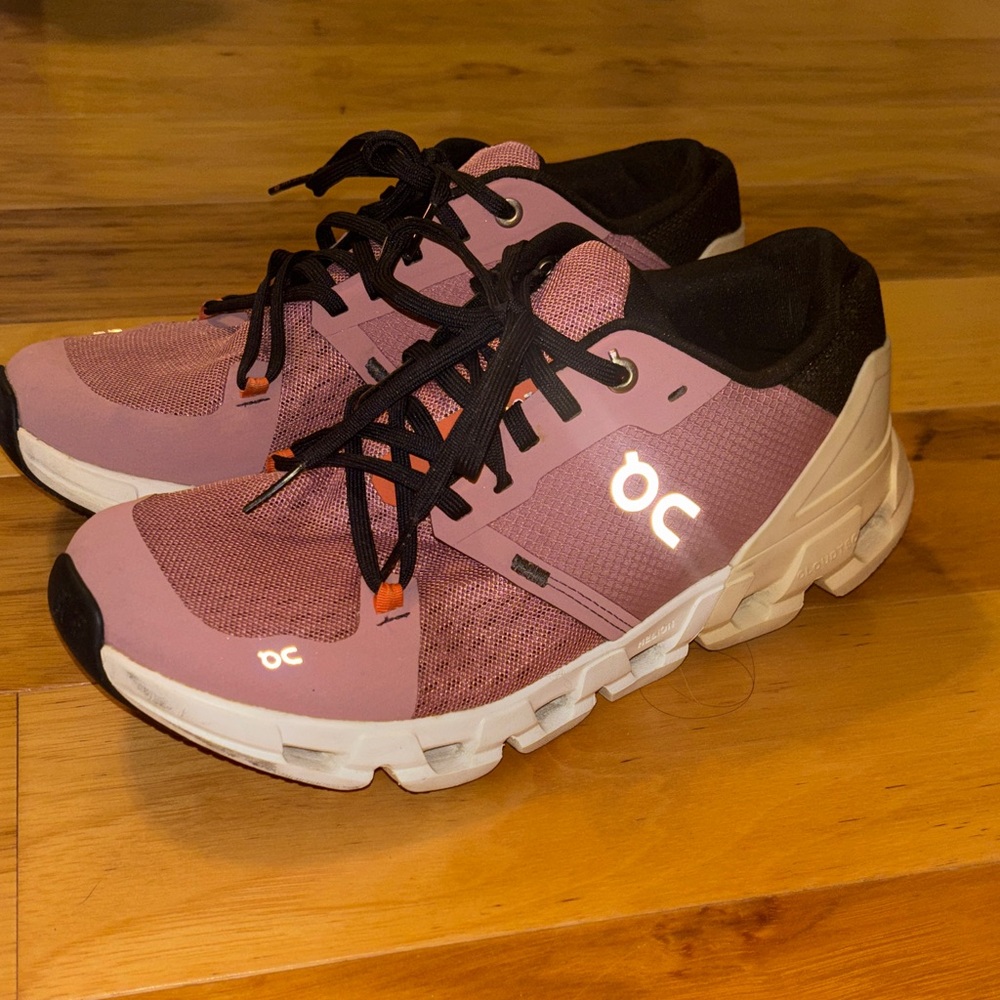 On Women’s Running Shoes